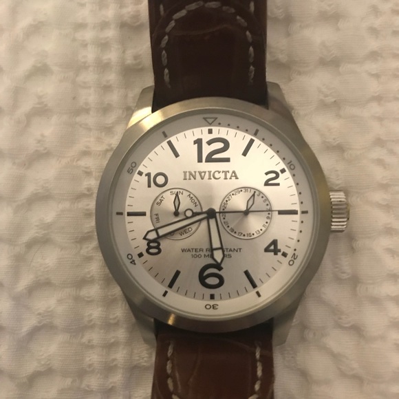 Invicta Other - Invicta men’s Invicta II collection watch